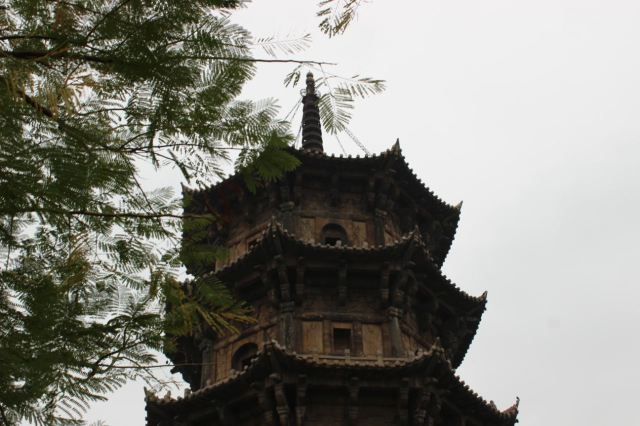 Dongxi Tower