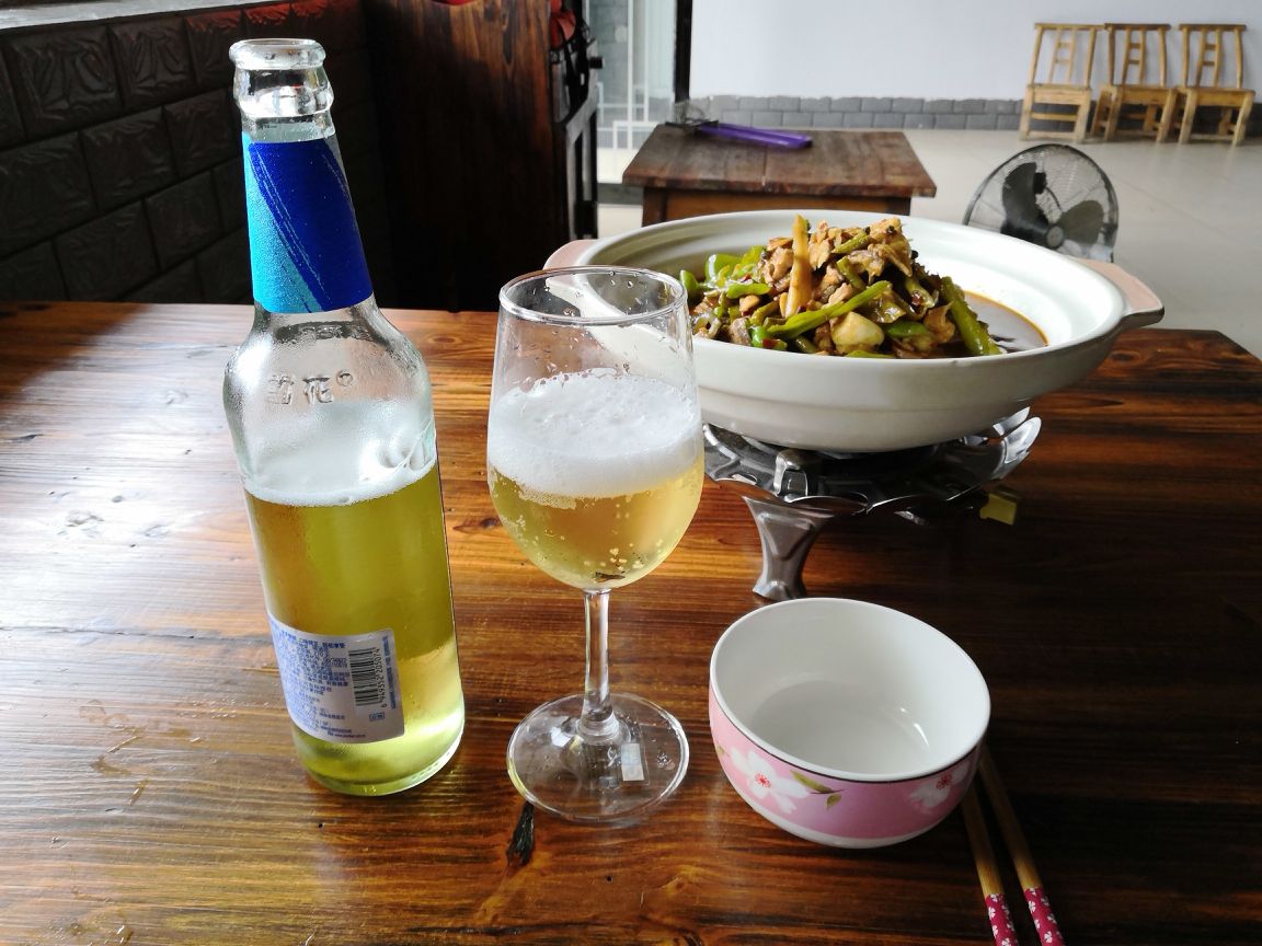 鱼吃渔醉湖鲜馆