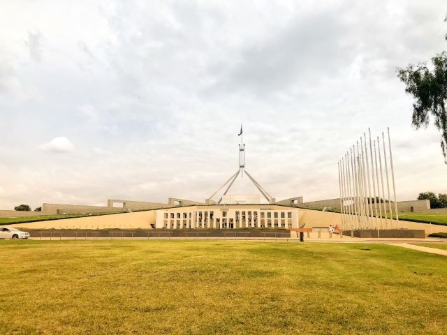 Parliament House