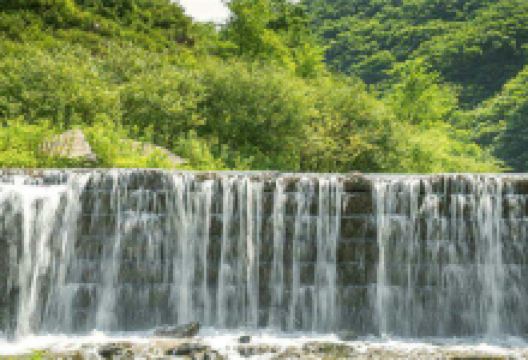 抚顺龙胆大峡谷景点图片