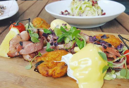 Jak & Hill餐厅图片