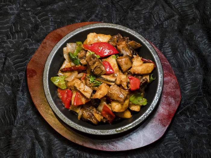 安多诺增藏餐(一分店)