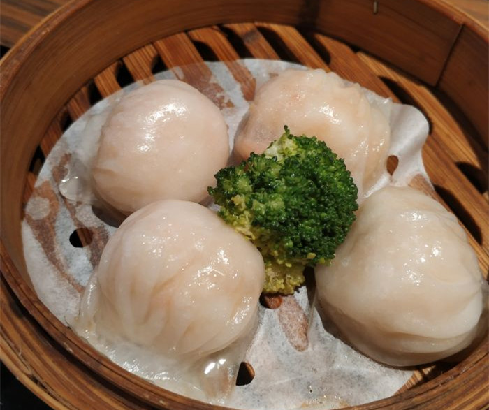 珍宝轩海鲜火锅(碧湖大厦店)餐厅图片