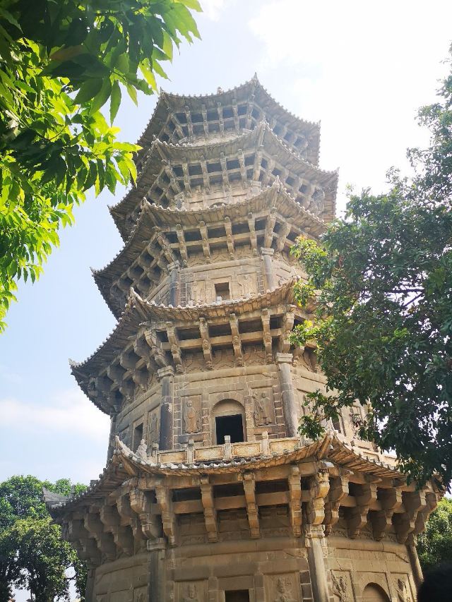 Dongxi Tower