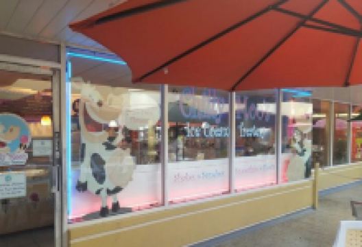 Chilly Moo's美食图片