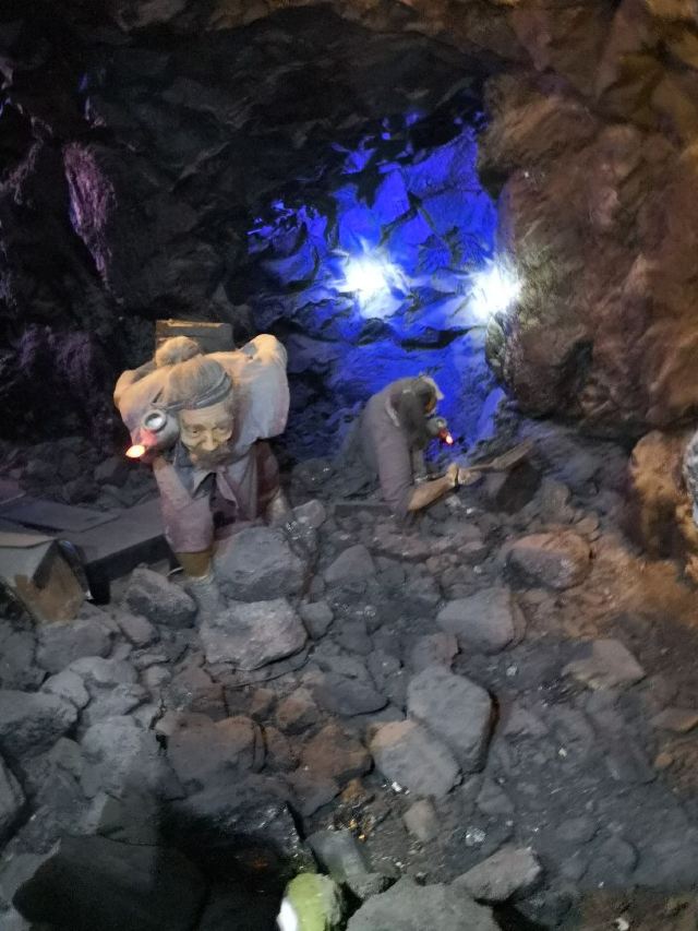 中國煤炭博物館