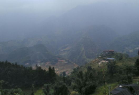 Sapa Natureview美食图片