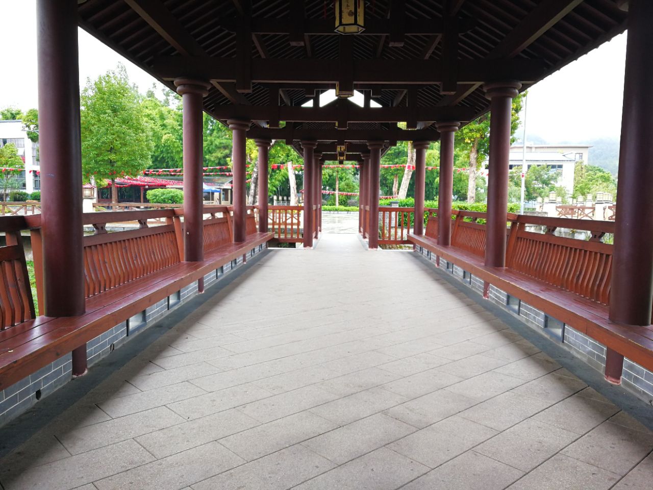 东江源温泉