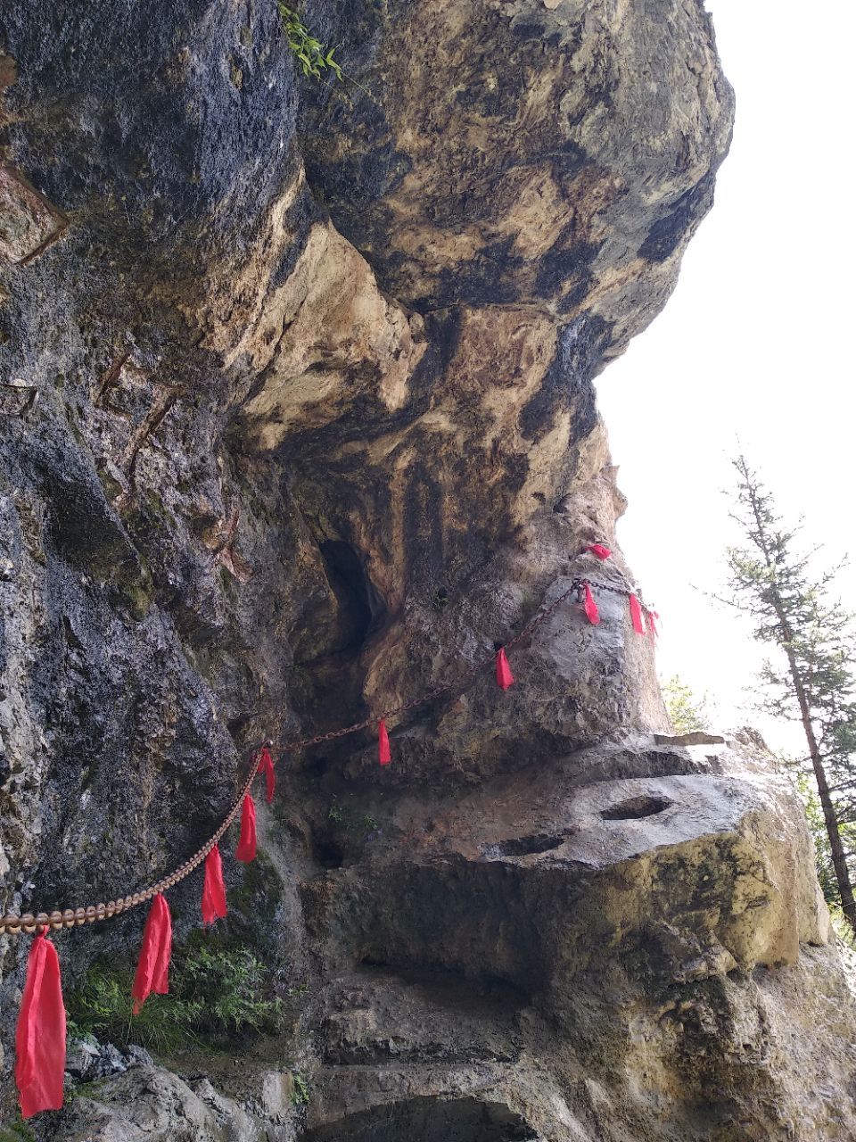 南佛山