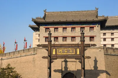 永宁门