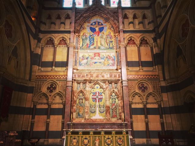 St Paul's Cathedral
