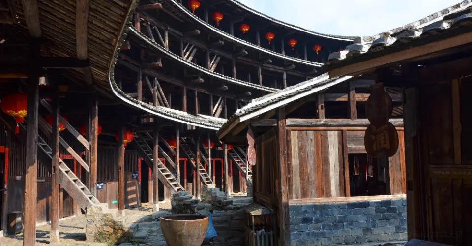 永安旅遊