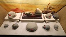 哈密赏石文化博物馆-哈密