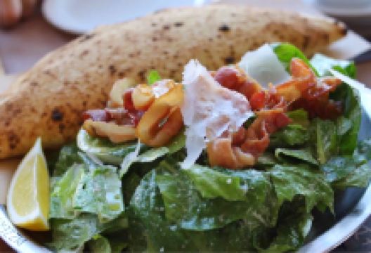 Pizzeria d' Buzza美食图片