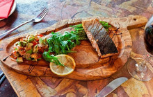 Little Bay Restaurant餐厅图片