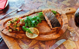 Little Bay Restaurant