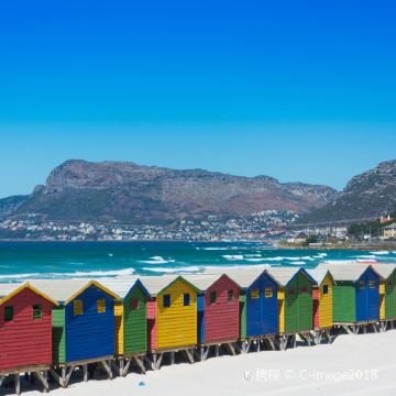 南非12日跟团游