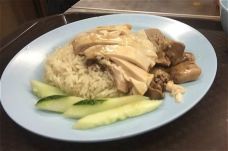 阿仔海南鸡饭(牛车水店)-新加坡-C_Gourmet
