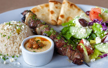 George's Greek Cafe餐厅图片