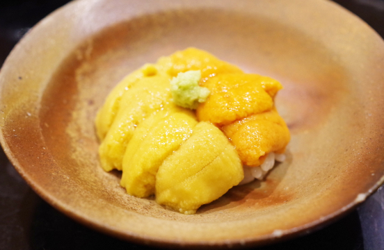 Sushi Minato餐厅图片