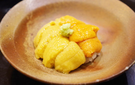 Sushi Minato