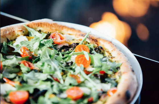 Midici The Neapolitan Pizza Company