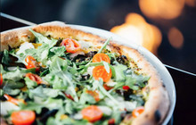 Midici The Neapolitan Pizza Company餐厅图片