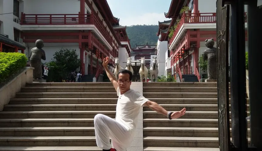 永安旅遊