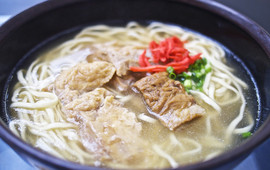 空港食堂