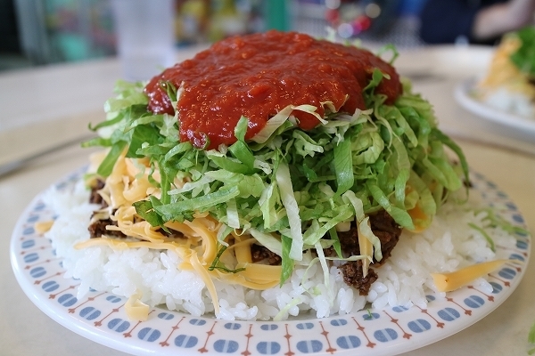 King Tacos餐厅图片