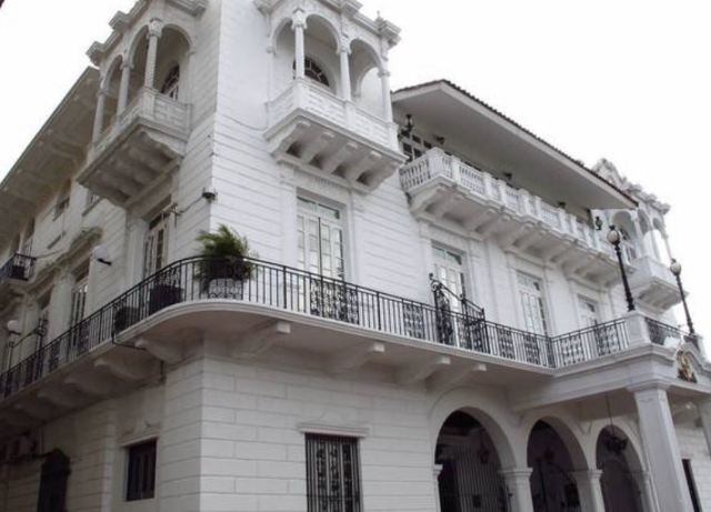 National Art Museum