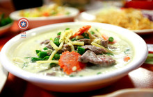 Dara Thai Express餐厅图片