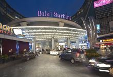 The Plaza Semanggi购物图片