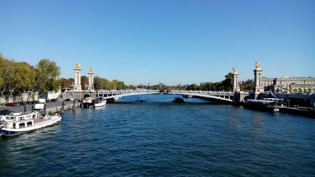 Le Pont Alexandre-III
