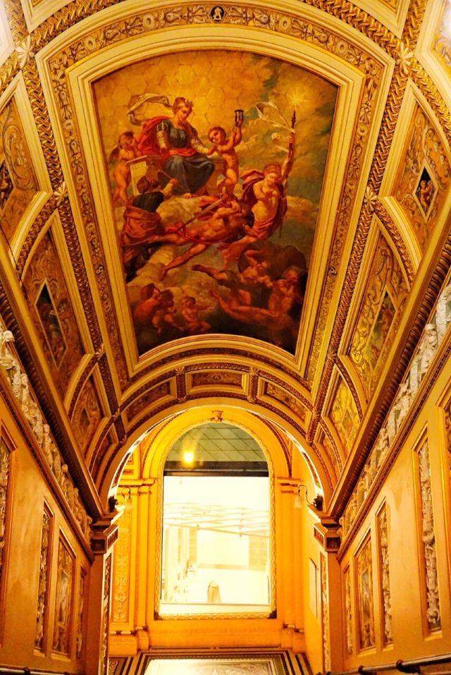 Victoria and Albert Museum