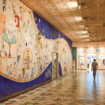 特拉维夫区图片