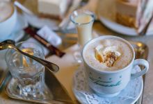 Cafe Tomaselli美食图片