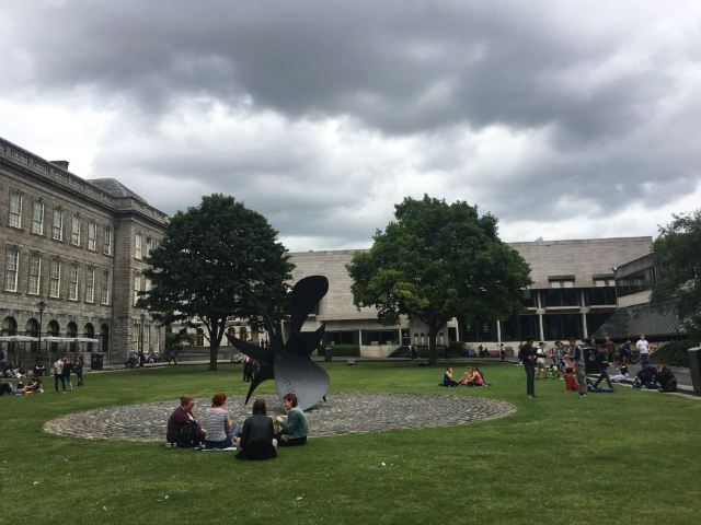Trinity College
