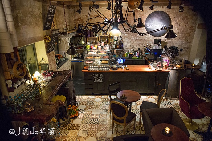 Parunasim kafe'teeka