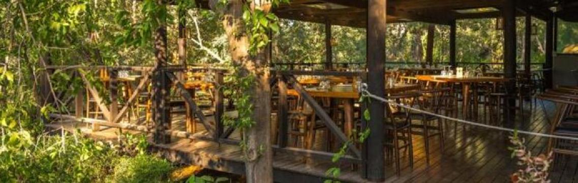 DK Downs Steakhouse & Restaurant