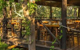 DK Downs Steakhouse & Restaurant