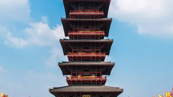 陳武帝故宮