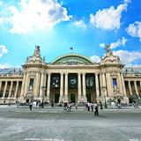Grand Palais
