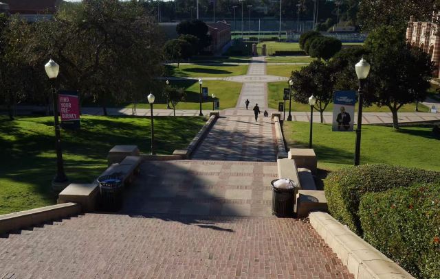 University of California, Los Angeles
