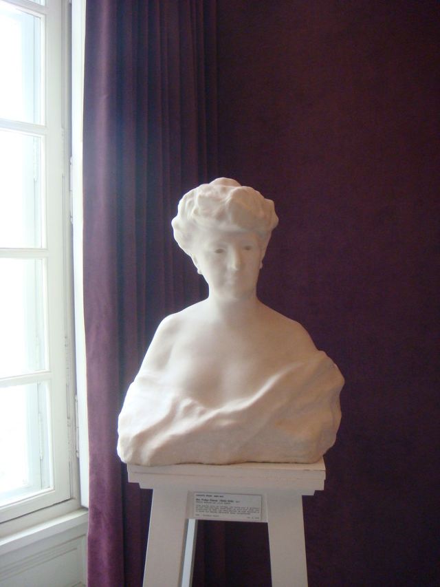 Musee Rodin