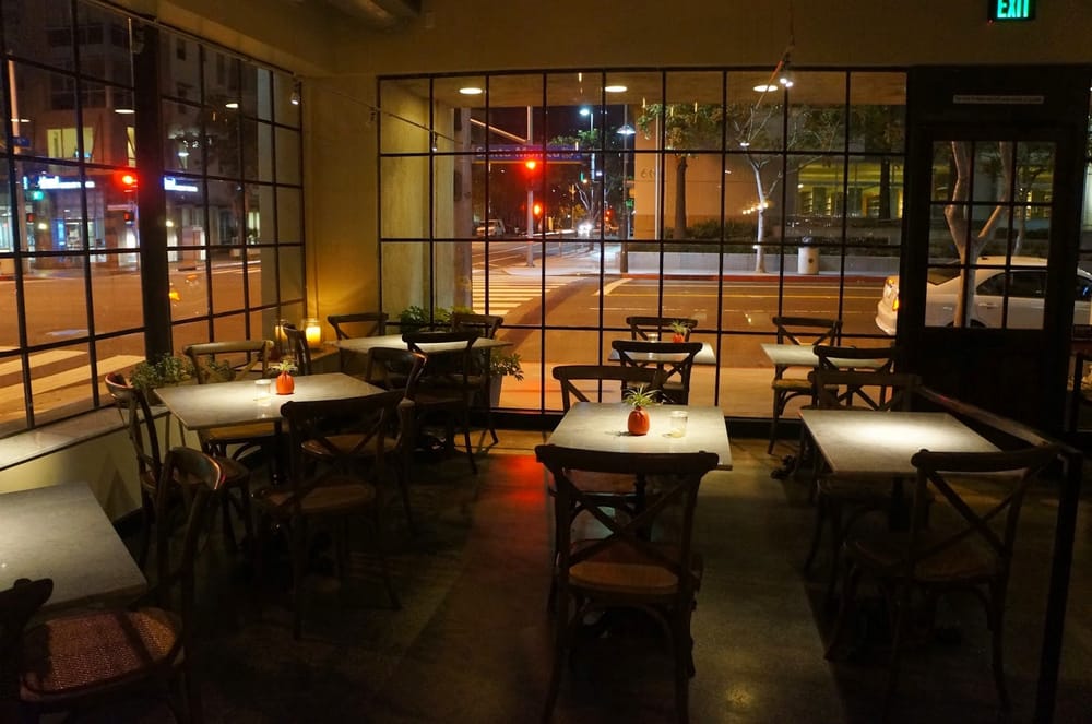 Tar & Roses餐厅图片