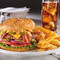 Denny's