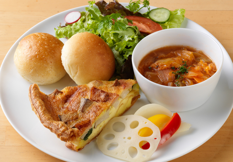 Doremo LeTAO餐厅图片