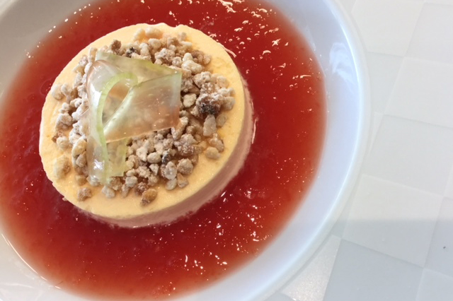 La Maison Blanche餐厅图片