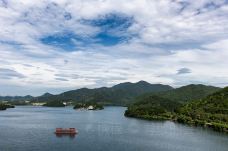 九龙湖景区-宁波-尊敬的会员